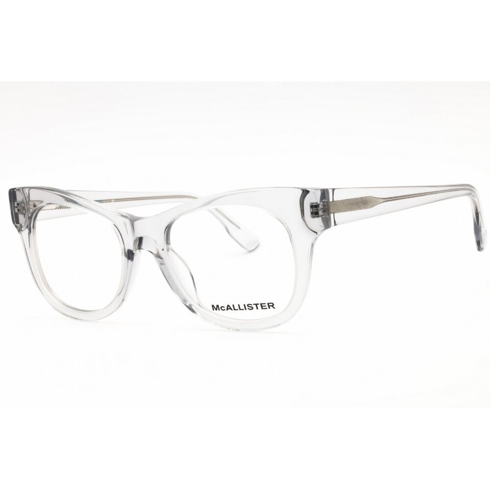 McAllister EYEGLASSES MC4504-050-52 New with case
